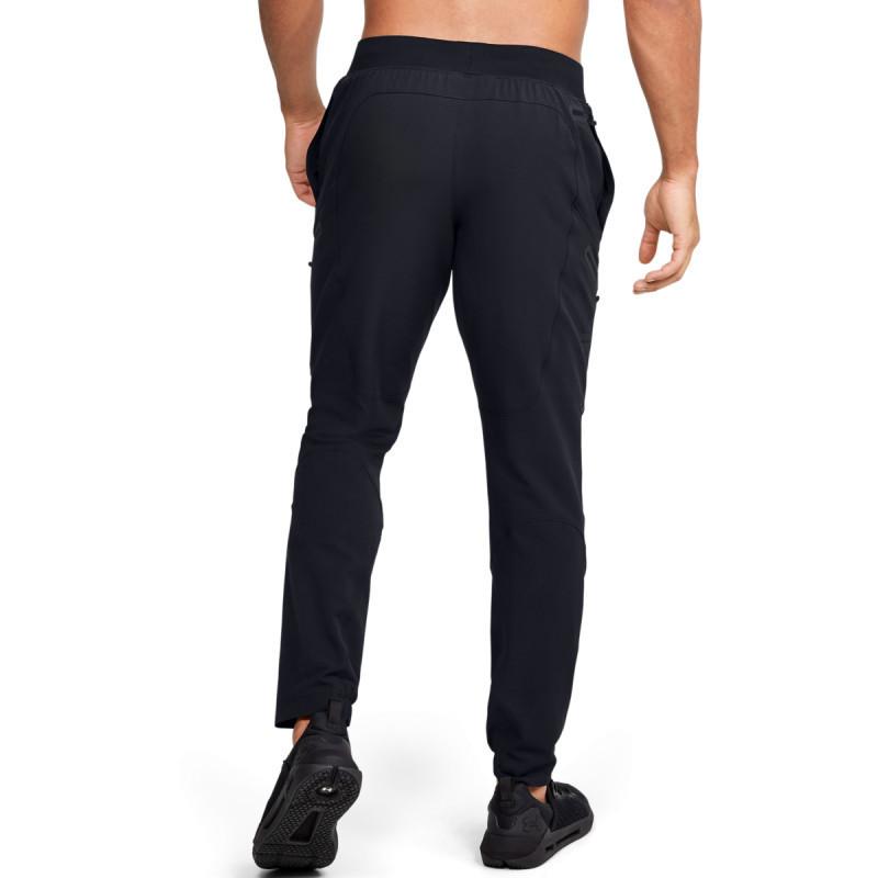 Долнище Мъже UNSTOPPABLE CARGO PANTS Under Armour 