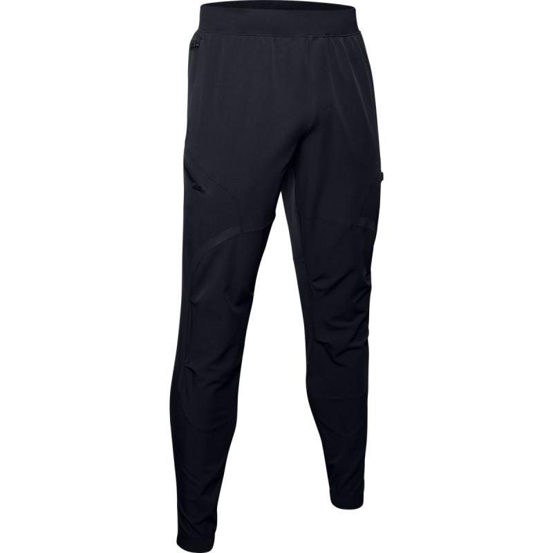 Долнище Мъже UNSTOPPABLE CARGO PANTS Under Armour 