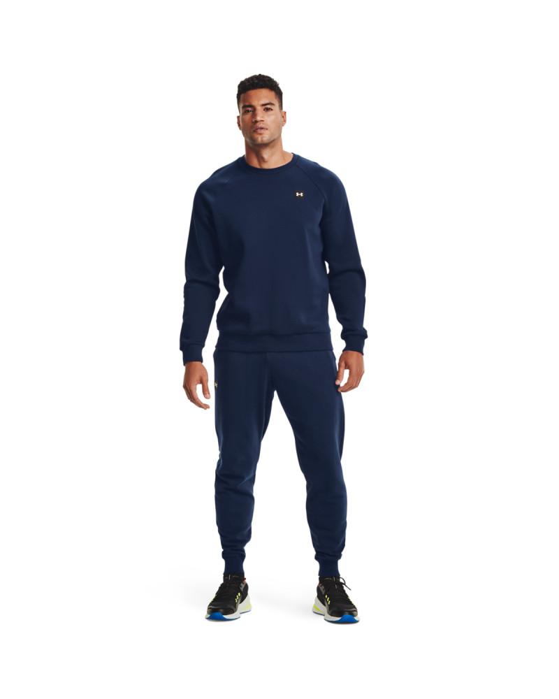 Долнище Мъже Under Armour  RIVAL FLEECE JOGGERS 