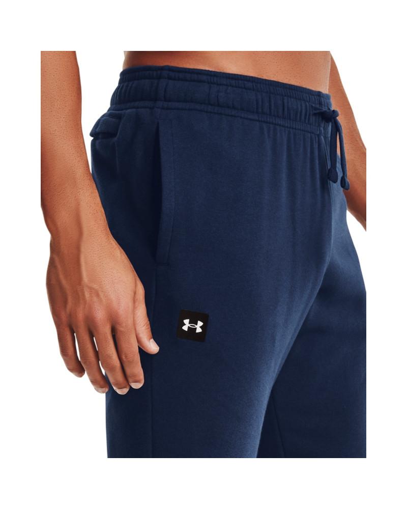 Долнище Мъже Under Armour  RIVAL FLEECE JOGGERS 