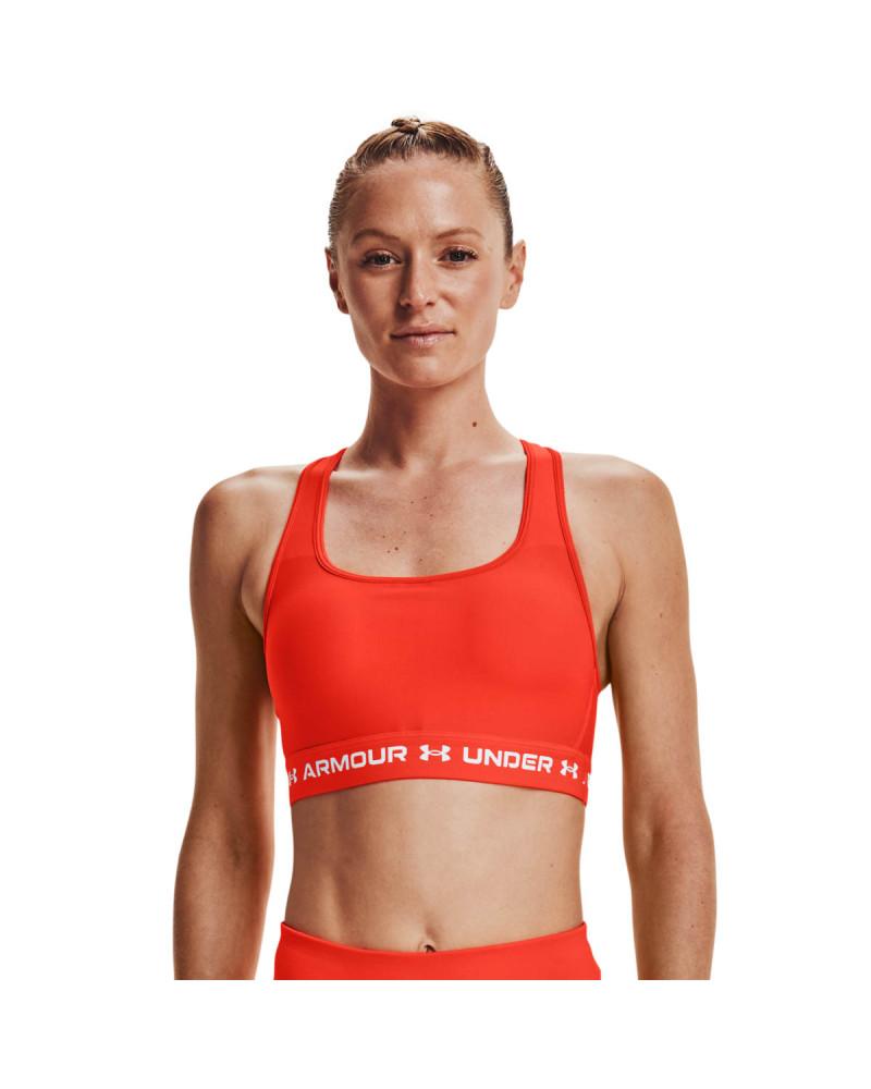 Бюстие Жени CROSSBACK MID BRA Under Armour 