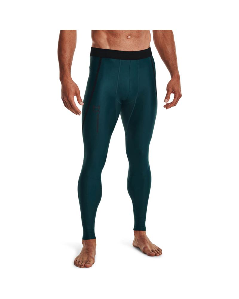 Клин Мъже HG ISOCHILL PERF LEGGINGS Under Armour 