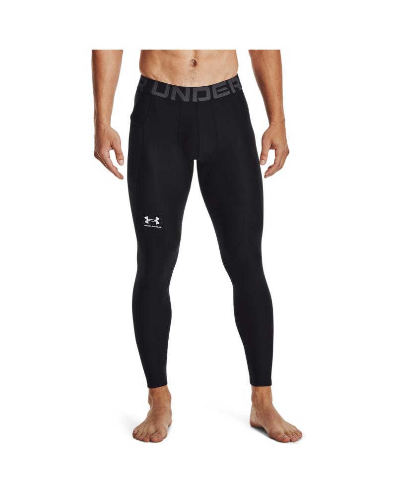 Клин Мъже HG ARMOUR LEGGINGS Under Armour 