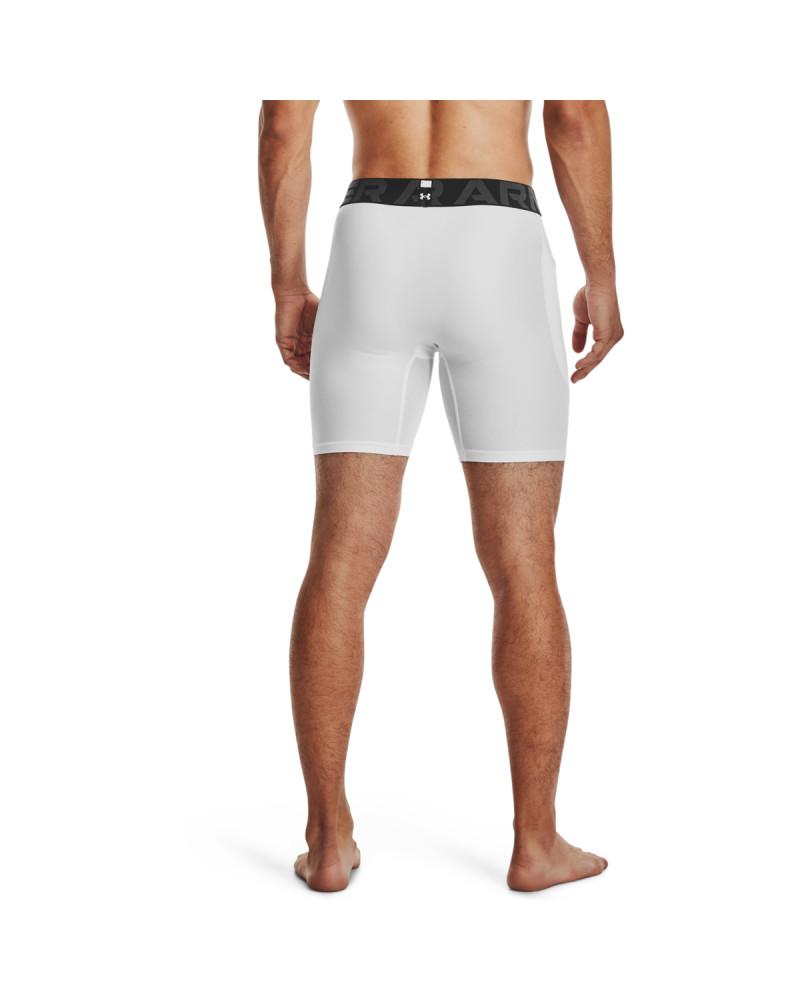 Клин Мъже Under Armour HG ARMOUR COMPRESSION SHORTS 