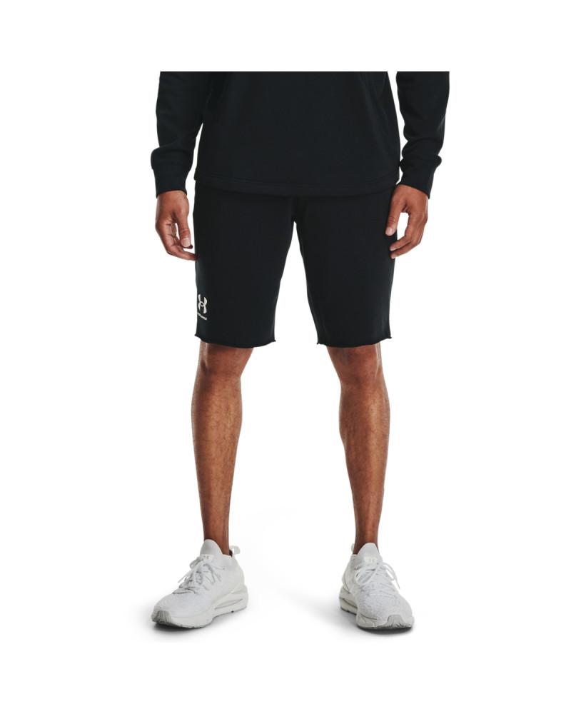 Къси панталони Мъже RIVAL TERRY SHORT Under Armour 