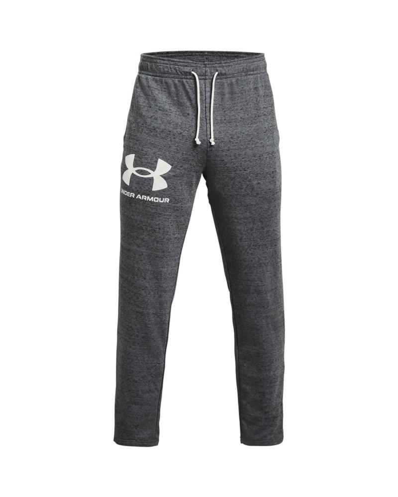 UA RIVAL TERRY PANT 