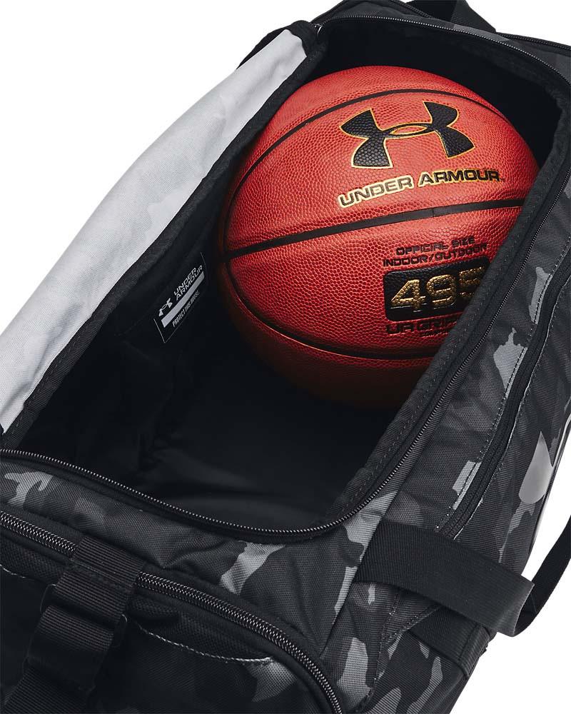 Сак Унисекс Under Armour UNDENIABLE 5.0 DUFFLE SM 