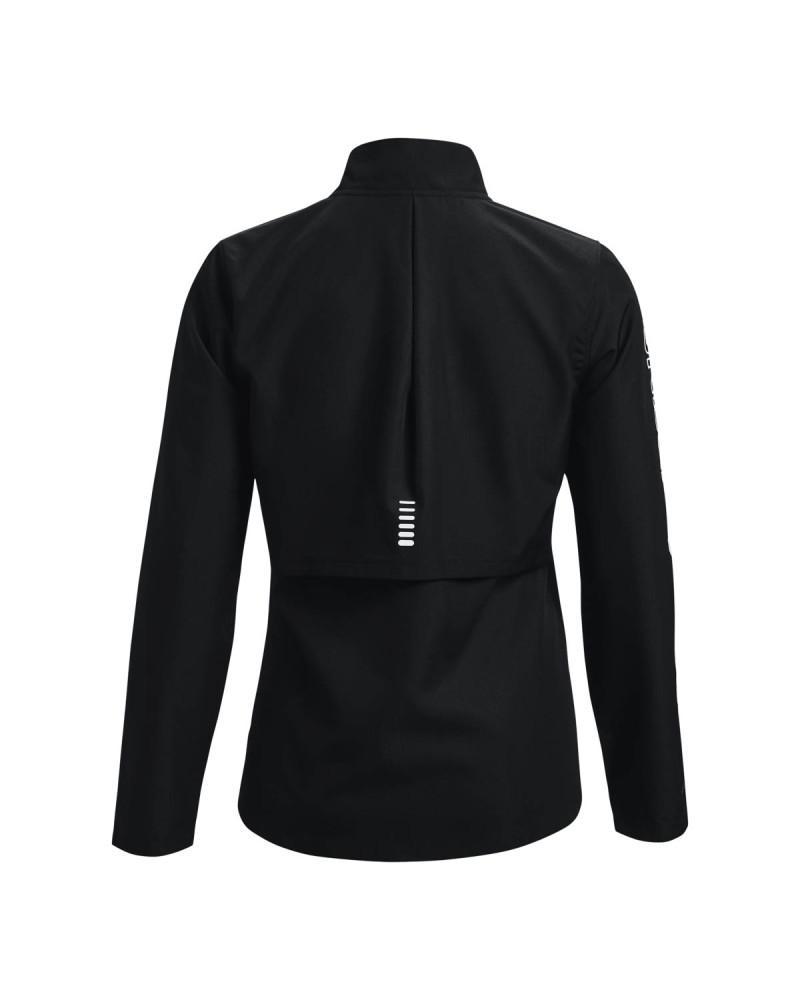 Яке Жени Under Armour STORM RUN JACKET 