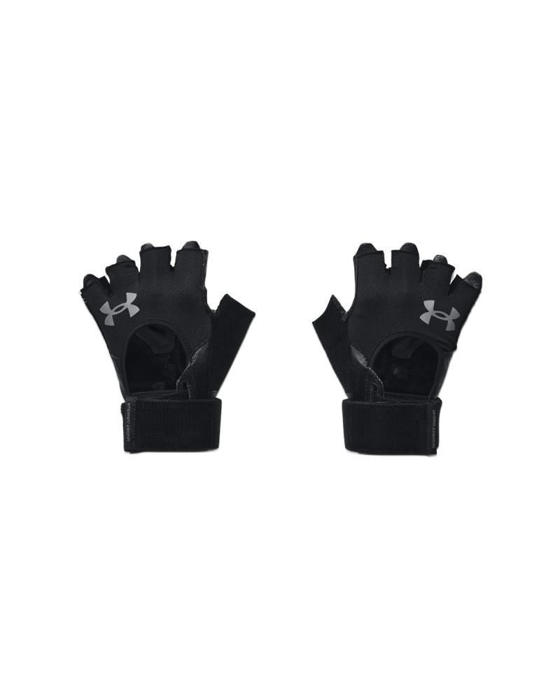 Ръкавици Мъже M S WEIGHTLIFTING GLOVE Under Armour 