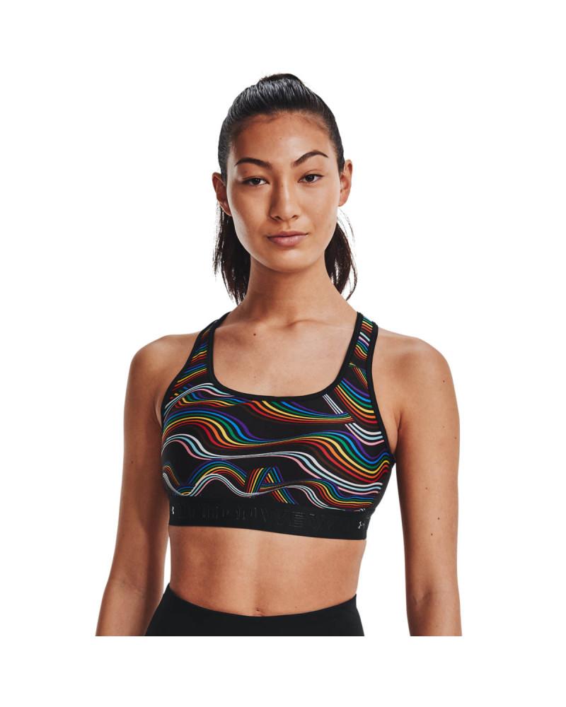 Бюстие Жени PRIDE CROSSBACK BRA 