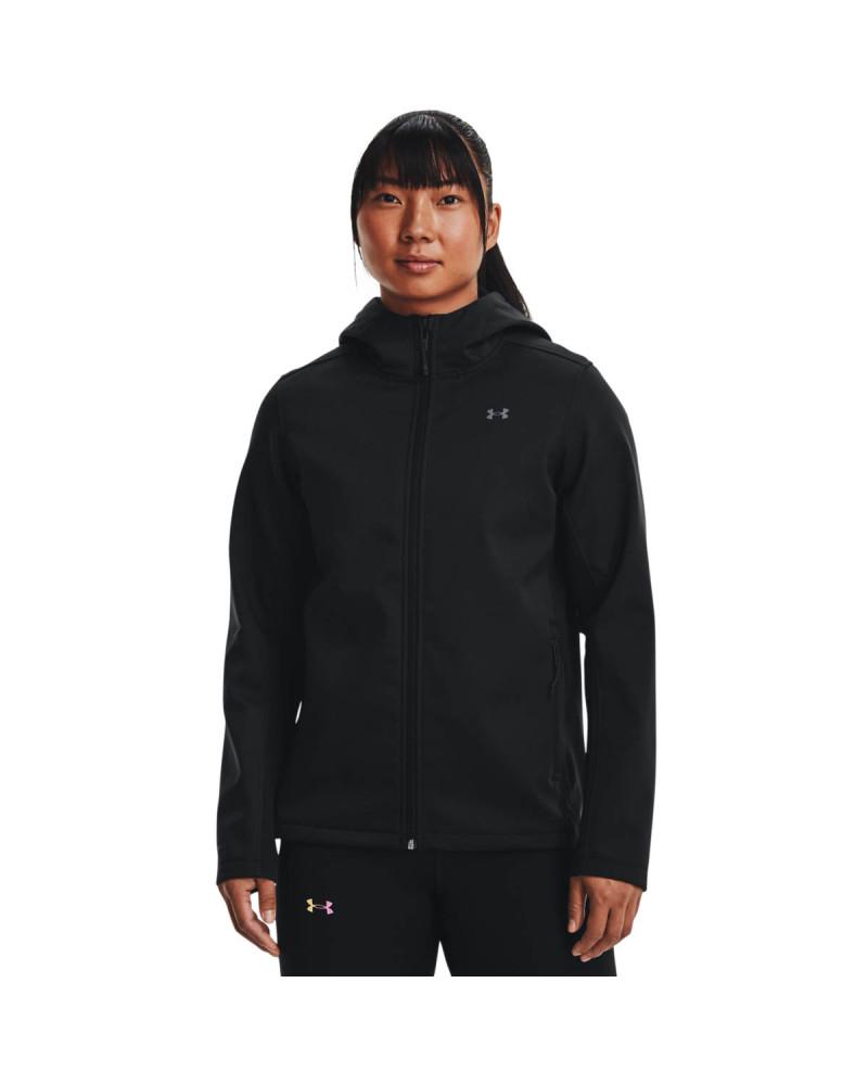 Яке Жени Under Armour STRM CGI SHLD HD 2.0 JKT 