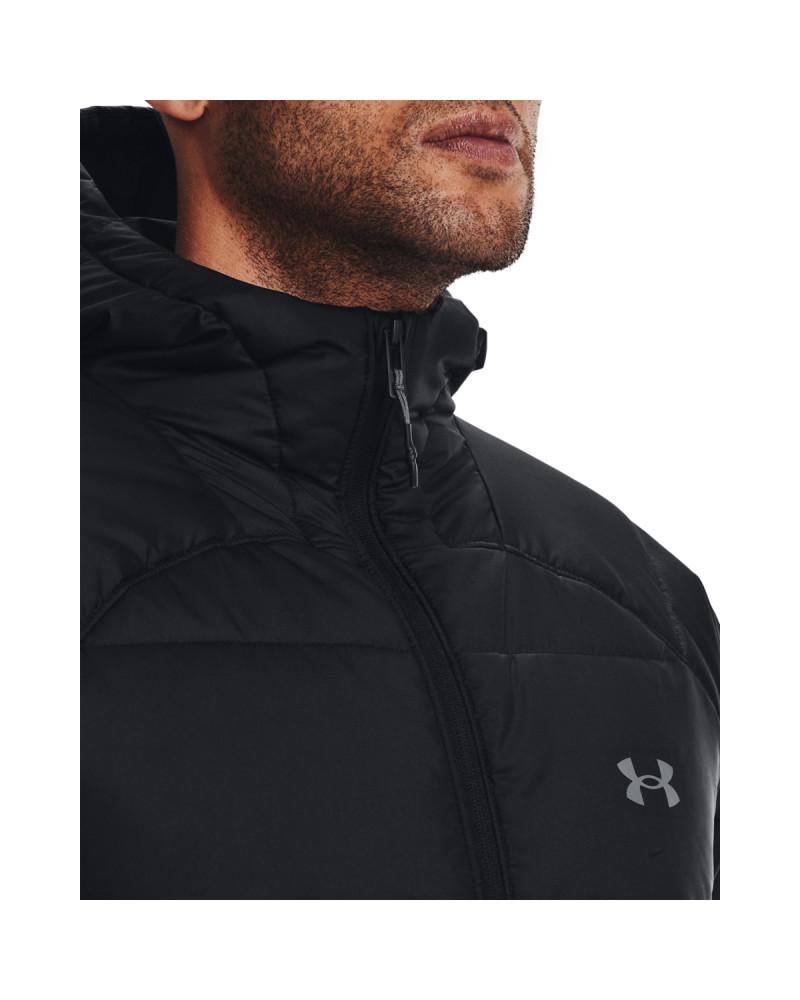 Яке Мъже INSULATE HOODED Under Armour 