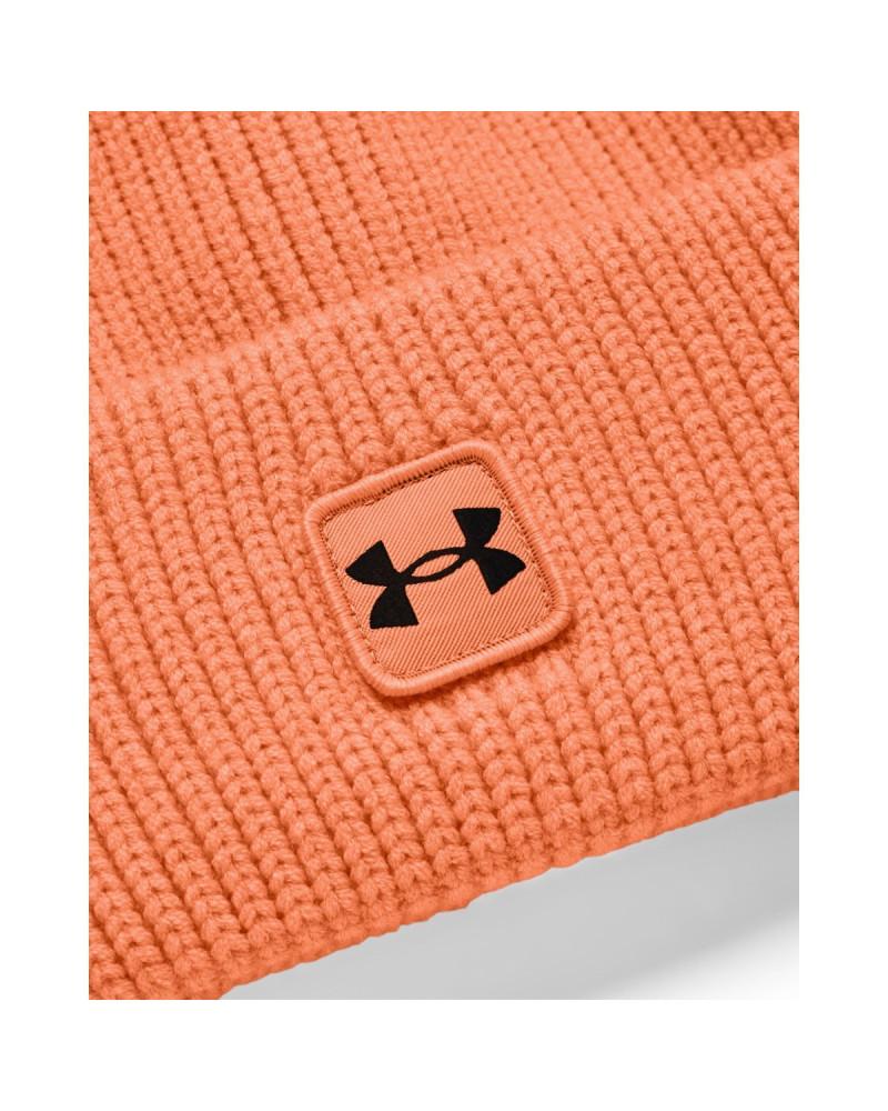 Зимна шапка Мъже HALFTIME RIBBED Under Armour 