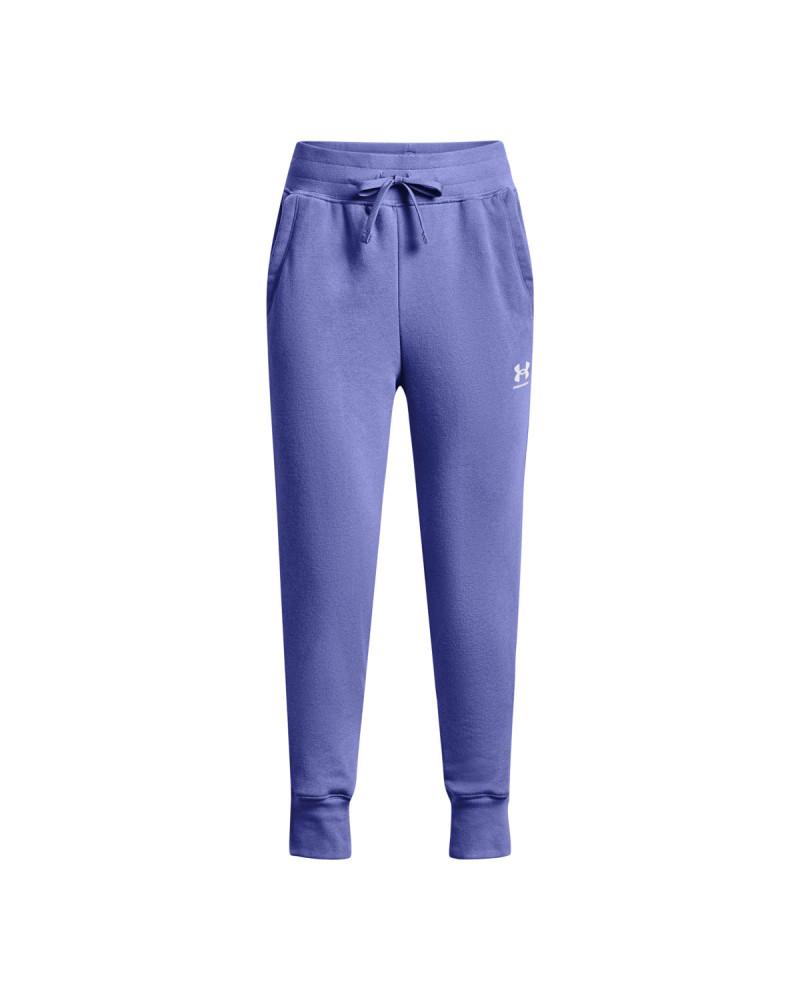 Долнище Момичета RIVAL FLEECE LU JOGGERS Under Armour 