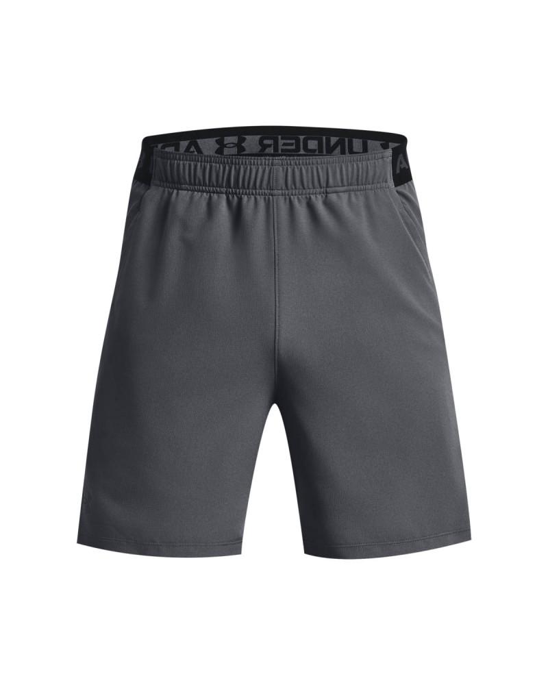 Къси панталони Мъже VANISH WOVEN 6IN SHORTS Under Armour 