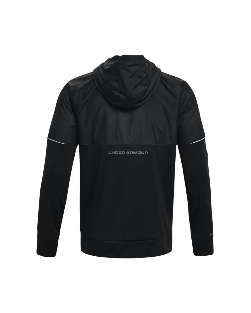 Суитчър Мъже Under Armour AF STORM FZ HOODIE 