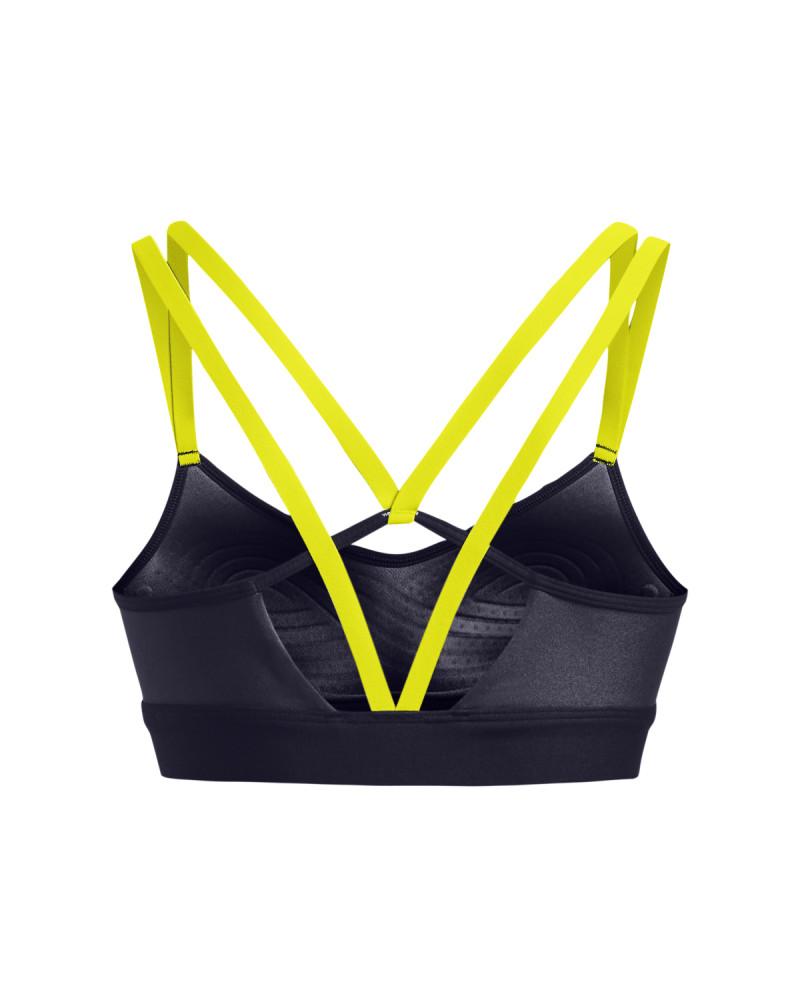 Бюстие Жени INFINITY LOW STRAPPY Under Armour 