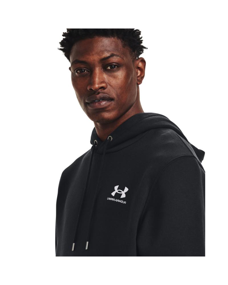 Суитшърт Мъже ESSENTIAL FLEECE HOODIE Under Armour 