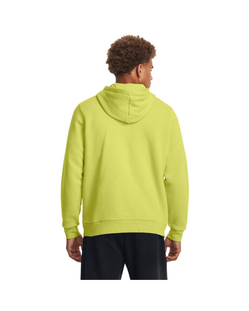 Суитчър Мъже Under Armour ESSENTIAL FLEECE HOODIE 