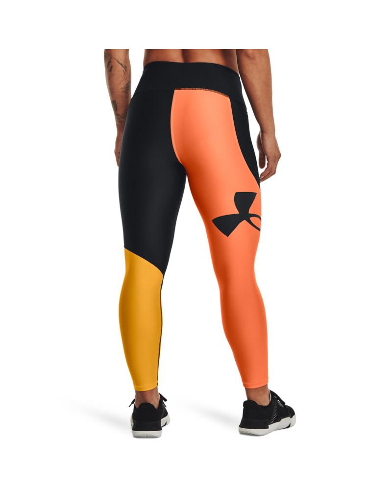 Клин Жени Under Armour COLORBLOCK ANKLE LEG 