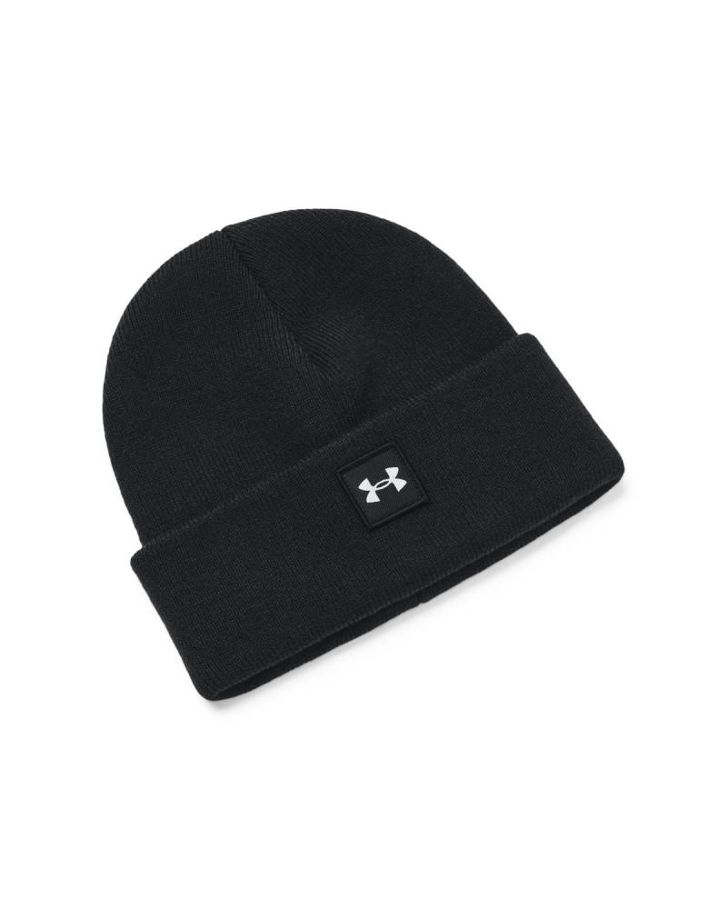 Зимна шапка Момчета Under Armour YOUTH HALFTIME BEANIE 