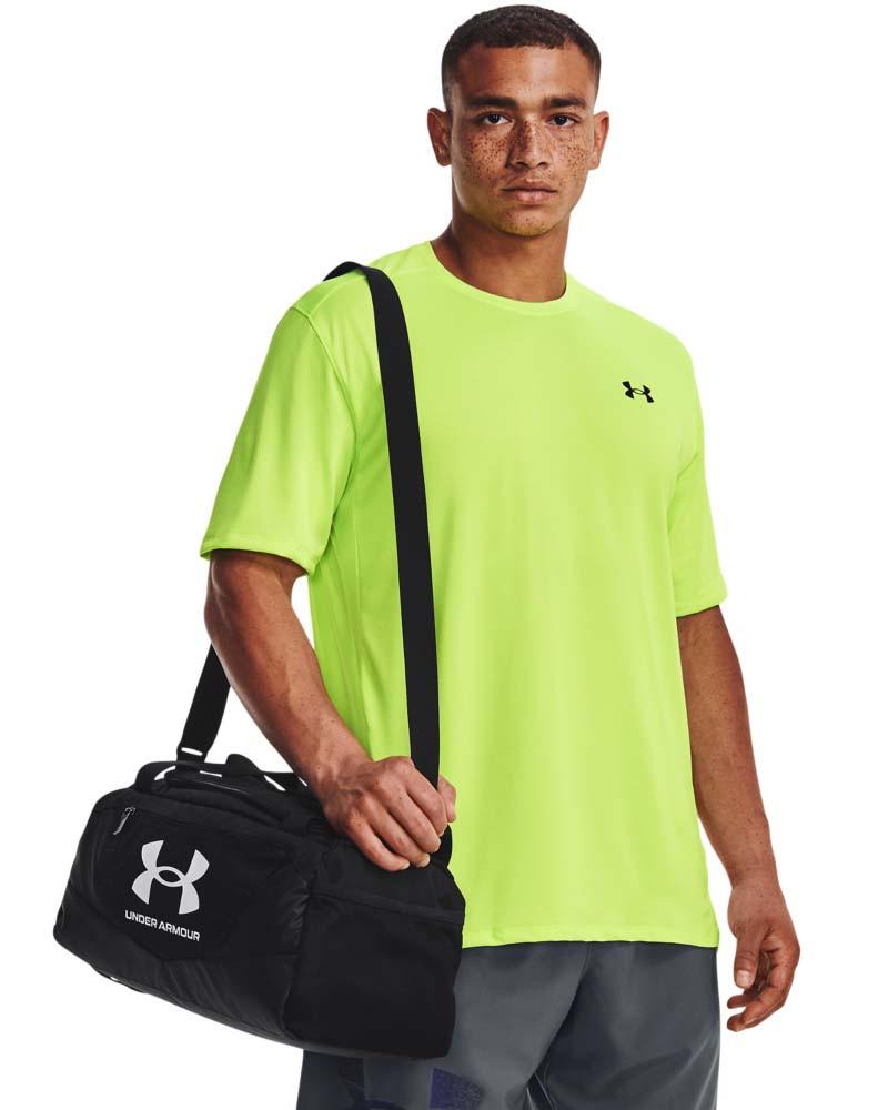 Сак Унисекс Under Armour UNDENIABLE 5.0 DUFFLE XXS 