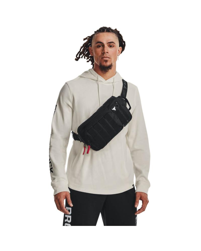 Чанта Мъже Under Armour PROJECT ROCK WAIST BAG 