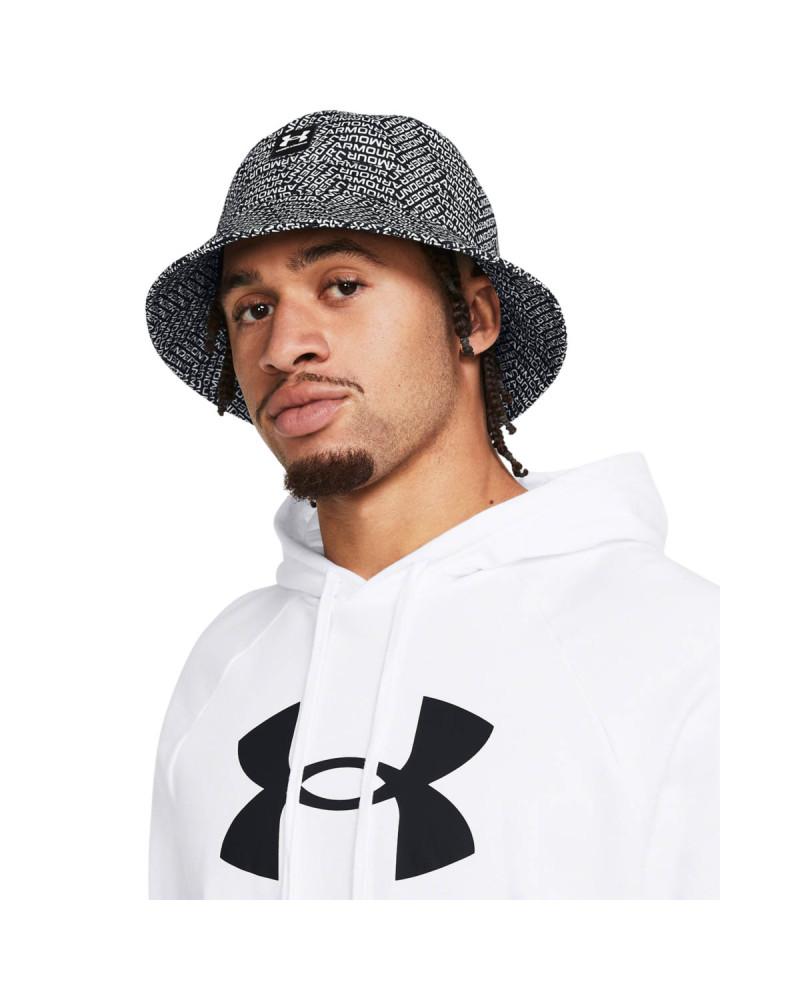 Шапка с периферия Мъже MEN S BRANDED BUCKET Under Armour 