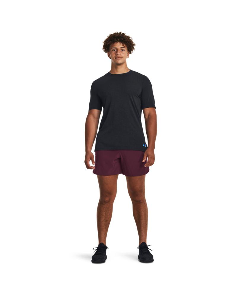 Къси панталони Мъже PEAK WOVEN SHORTS Under Armour 