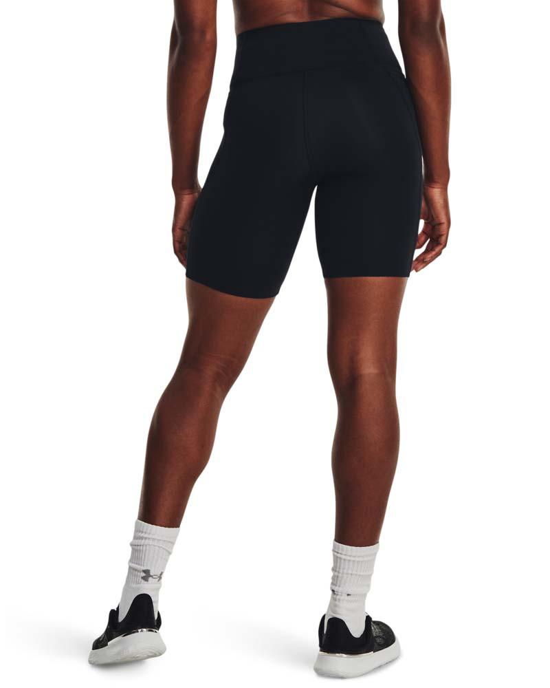 Клин Жени Under Armour MFO MOVEMENT BIKE SHORT 