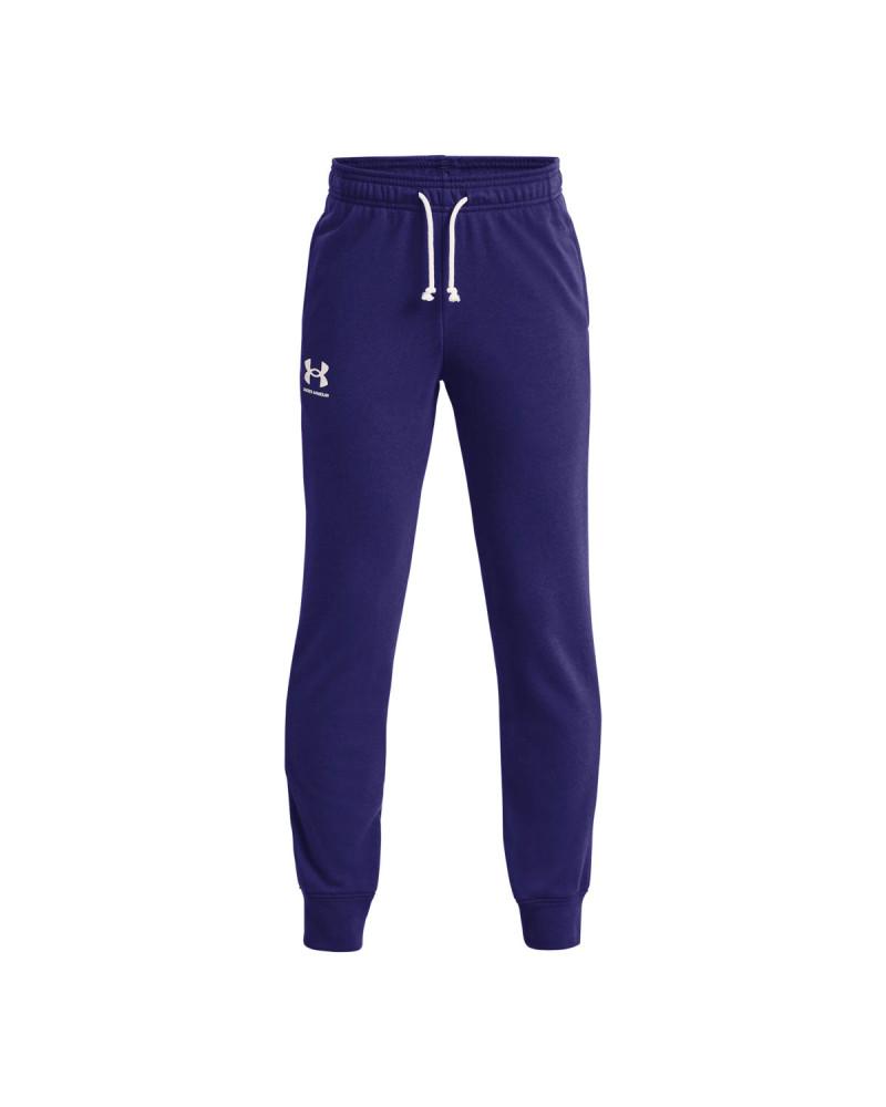 Долнище Момчета RIVAL TERRY JOGGER Under Armour 