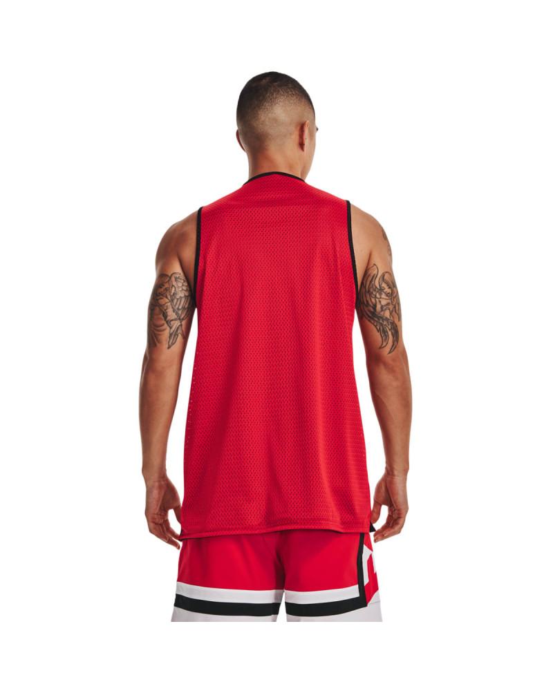 Потник Мъже BASELINE REVERSIBLE JSY Under Armour 