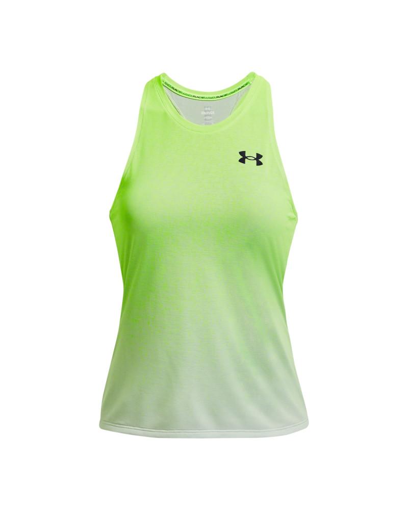 Потник Жени RUSH CICADA SINGLET Under Armour 