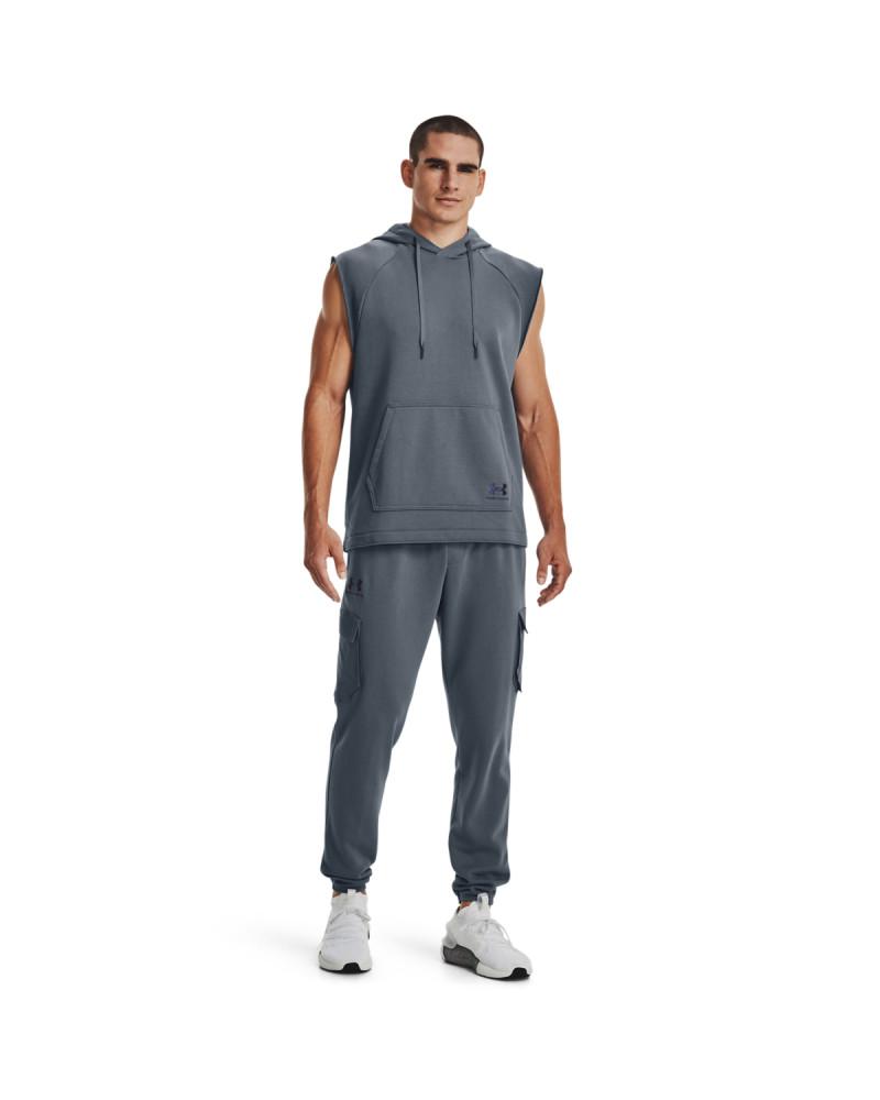 Долнище Мъже HEAVYWEIGHT TERRY JOGGER Under Armour 