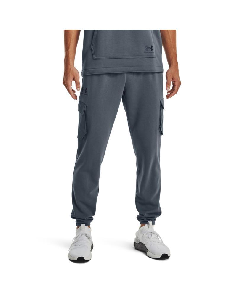 Долнище Мъже HEAVYWEIGHT TERRY JOGGER Under Armour 