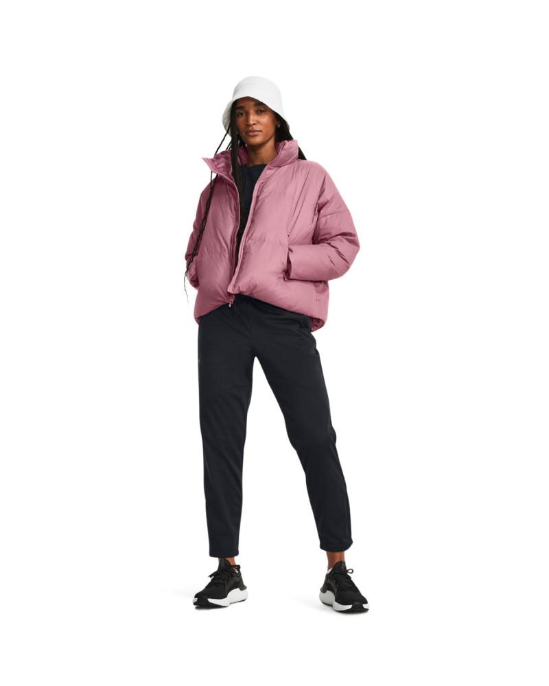 UA CGI DOWN PUFFER JKT 