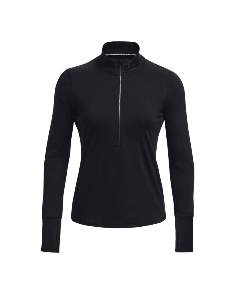 Блуза с дълъг ръкав Жени LAUNCH PRO HALF ZIP Under Armour 