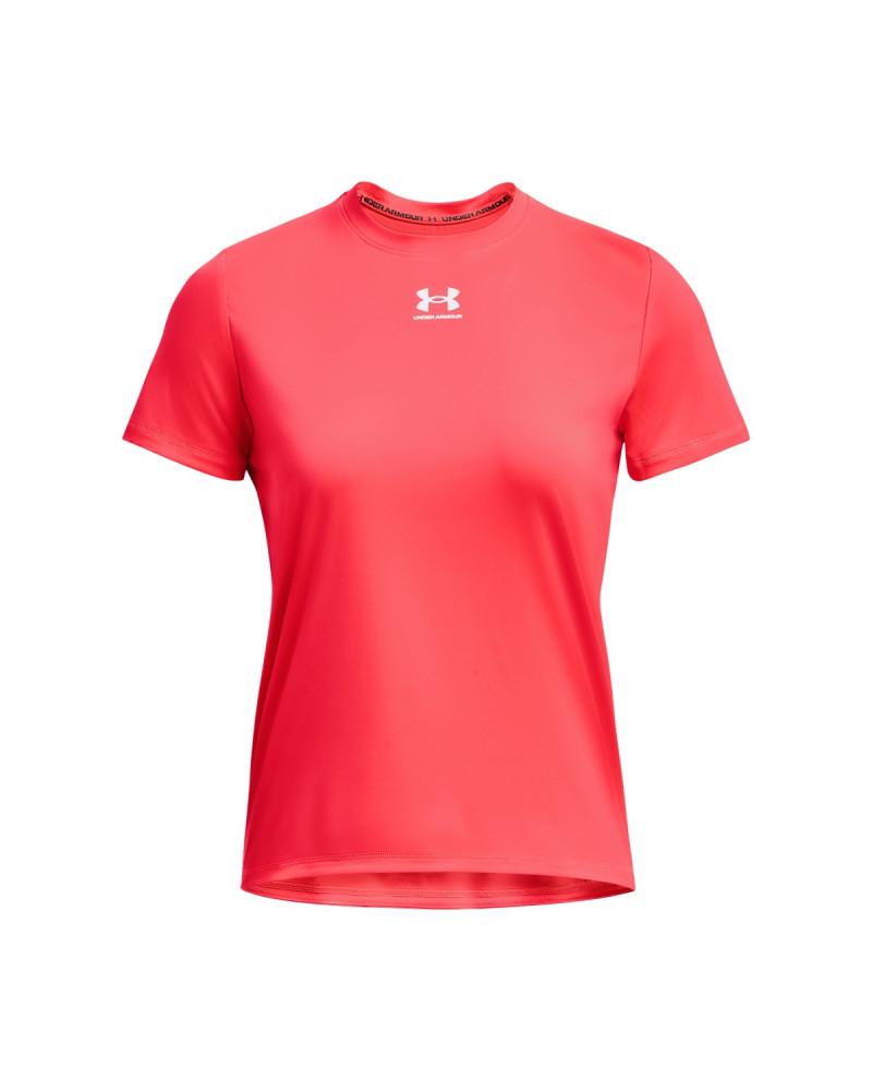 Тениска Жени  S CH. PRO TRAIN SS Under Armour 