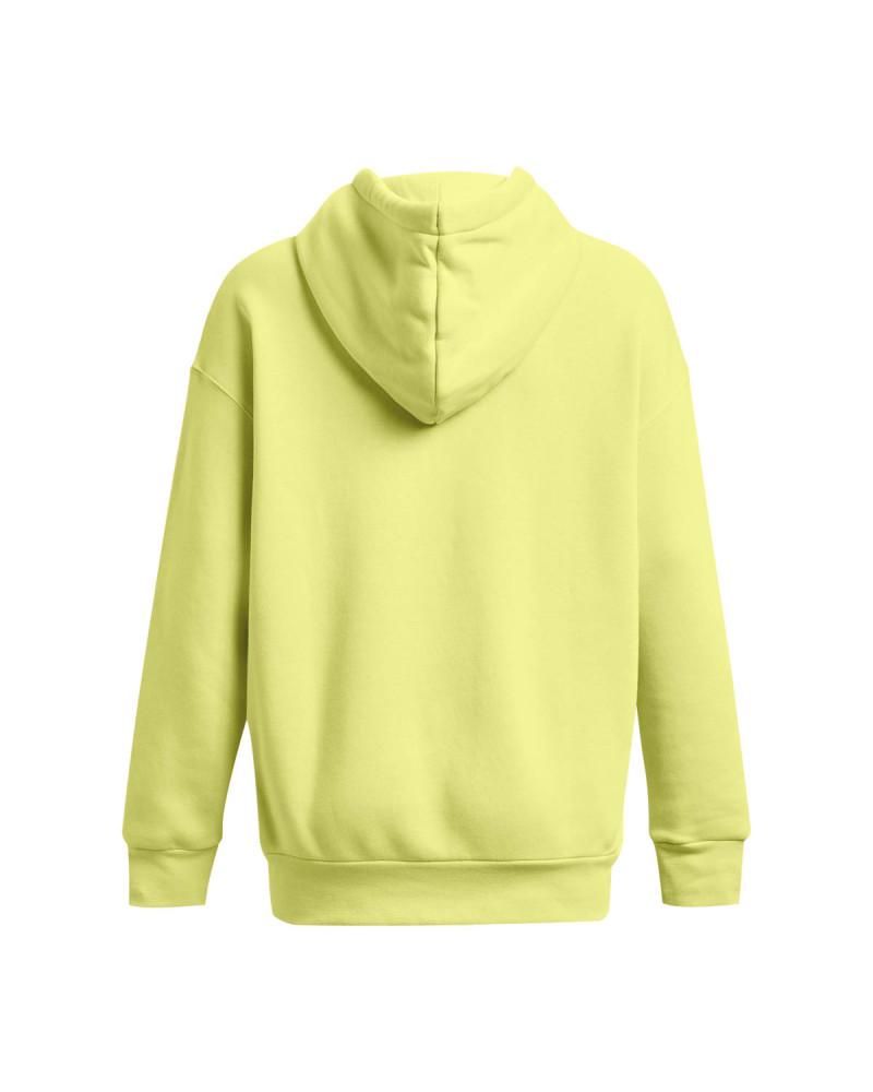 Суитшърт Жени ESSENTIAL FLC OS HOODIE Under Armour 