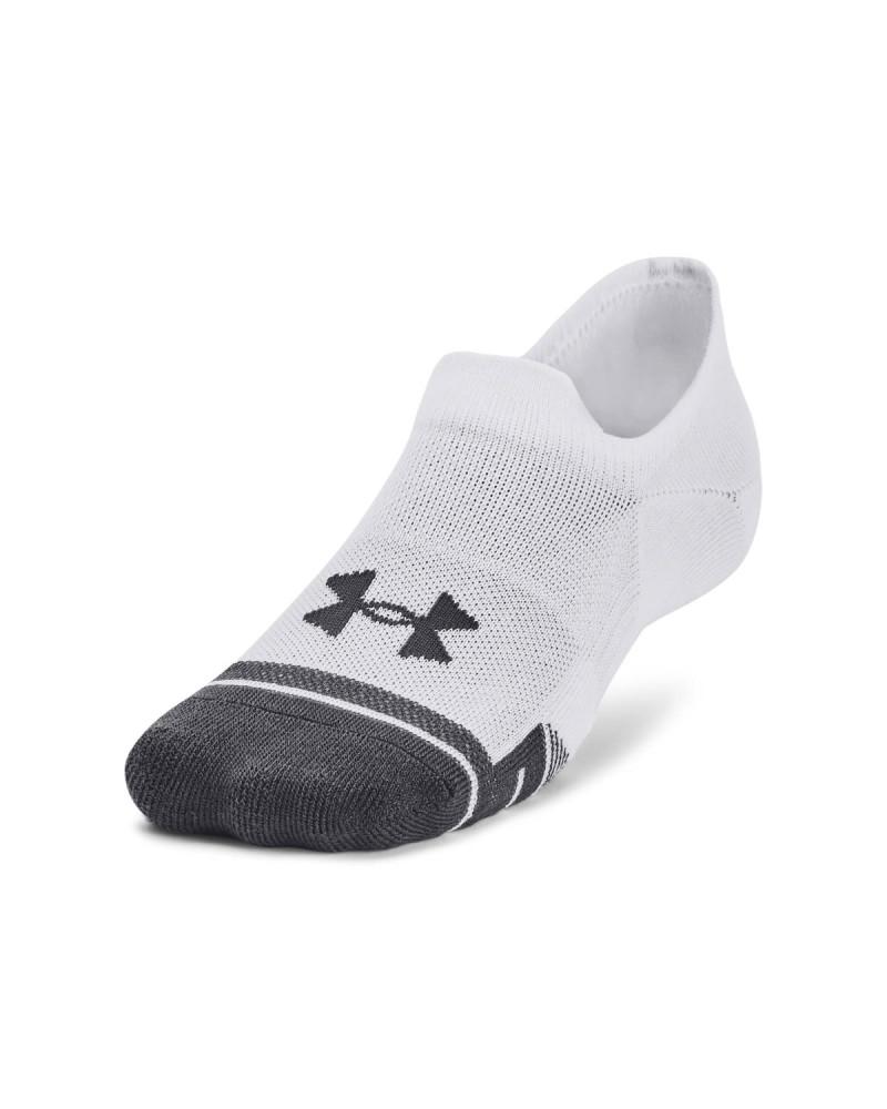 Чорапи Унисекс PERFORMANCE TECH 3PK ULT Under Armour 