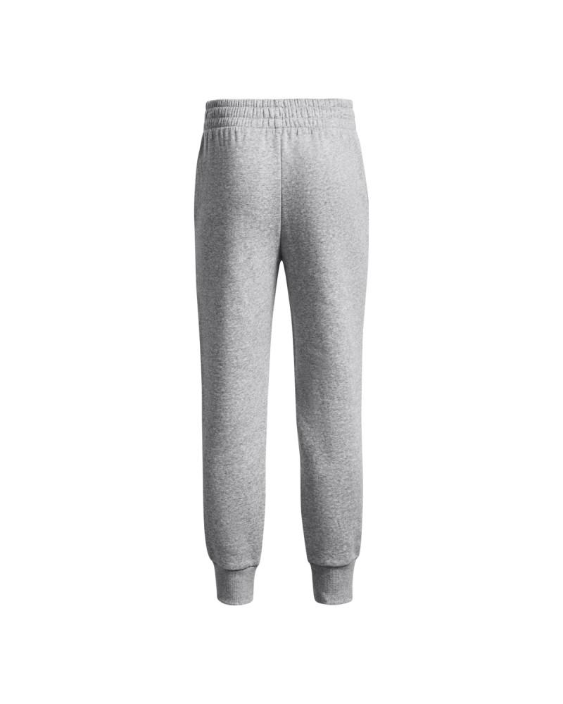 Долнище Момичета RIVAL FLEECE JOGGERS Under Armour 