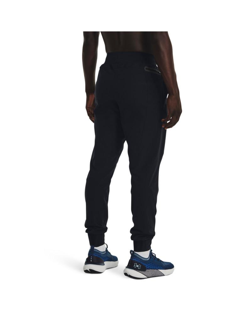 Долнище Мъже UNSTOPPABLE TXTR JOGGER Under Armour 