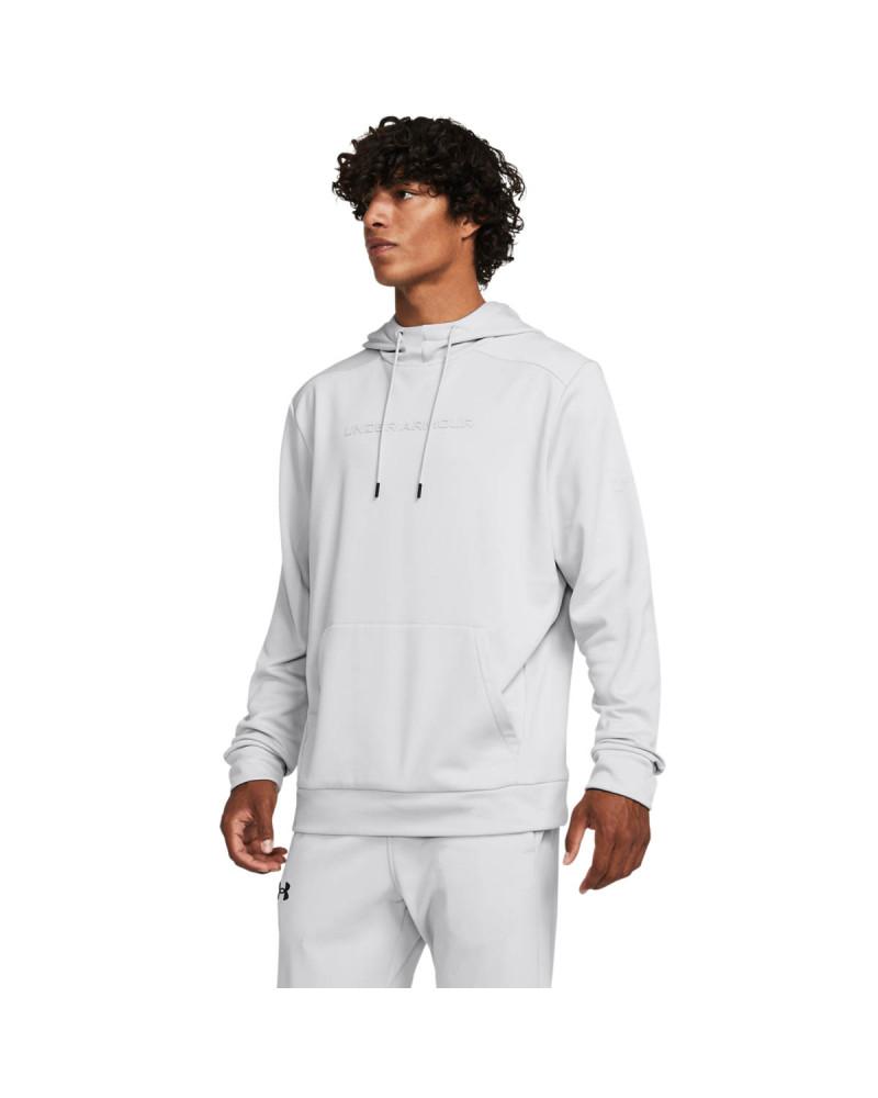 Суитчър Мъже Under Armour ARMOUR FLEECE GRAPHIC HD 