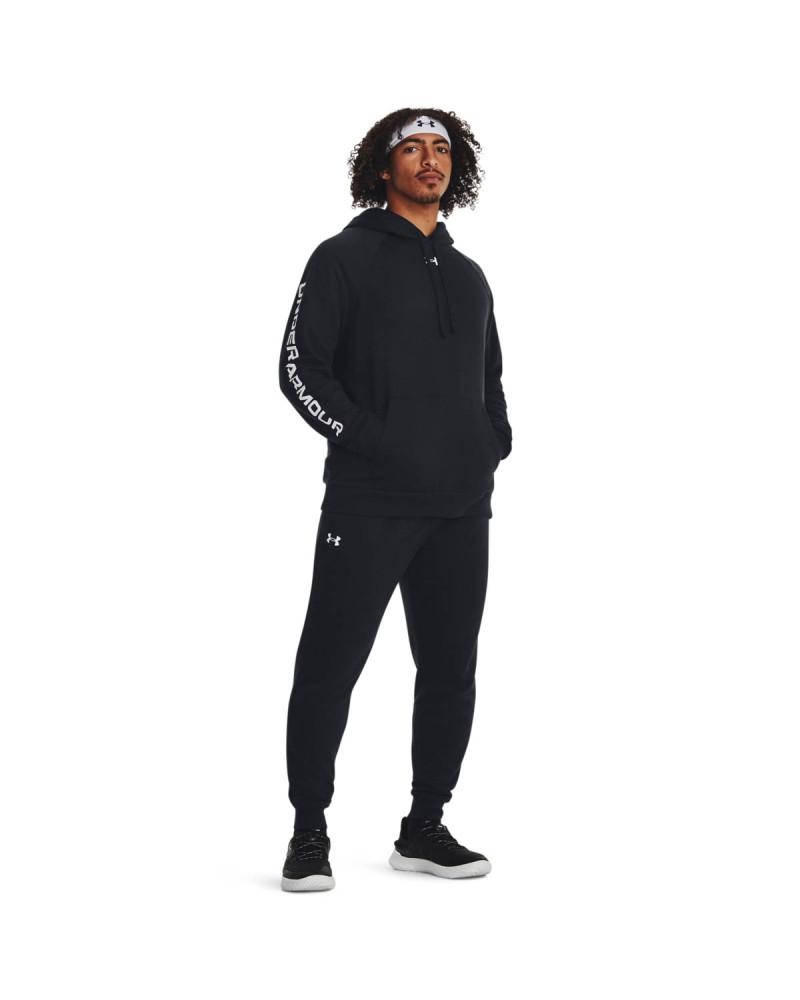 Комплект Мъже Under Armour RIVAL FLEECE SUIT 