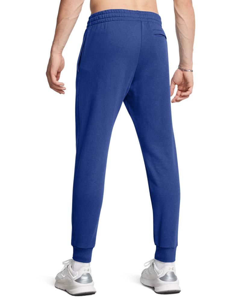 Долнище Мъже Under Armour  RIVAL FLEECE JOGGERS 