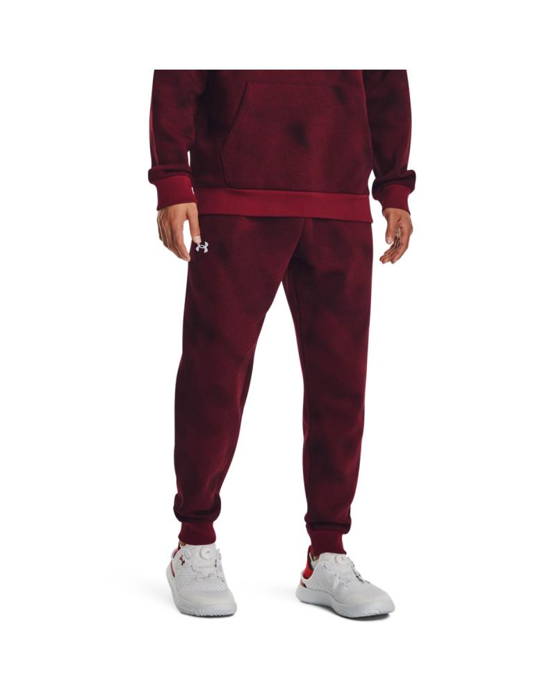 Долнище Мъже RIVAL FLEECE PRINTED JGRS Under Armour 