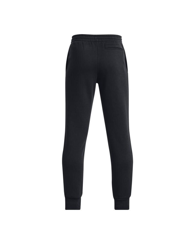 Долнище Момчета Under Armour RIVAL FLEECE JOGGERS 