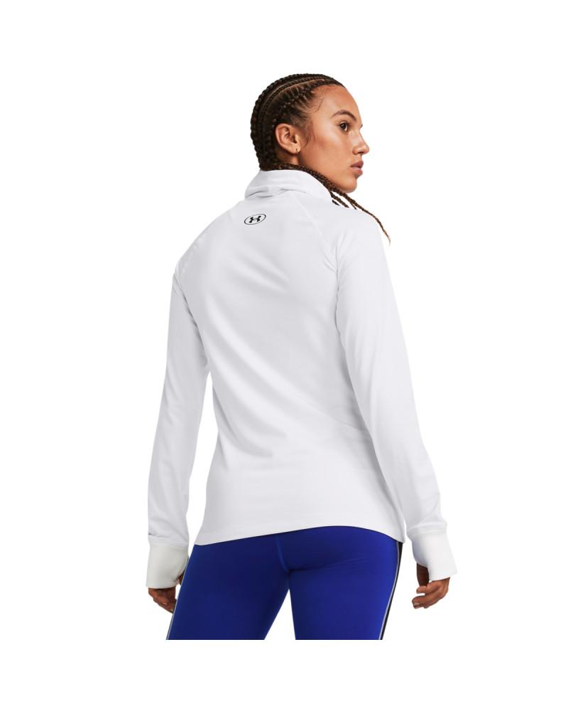 Блуза с дълъг ръкав Жени TRAIN CW FUNNEL NECK Under Armour 