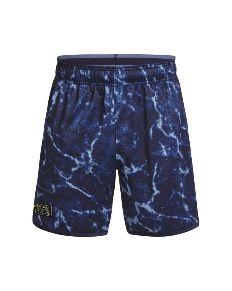 Къси панталони Мъже PJT ROCK MESH SHORTS PT Under Armour 