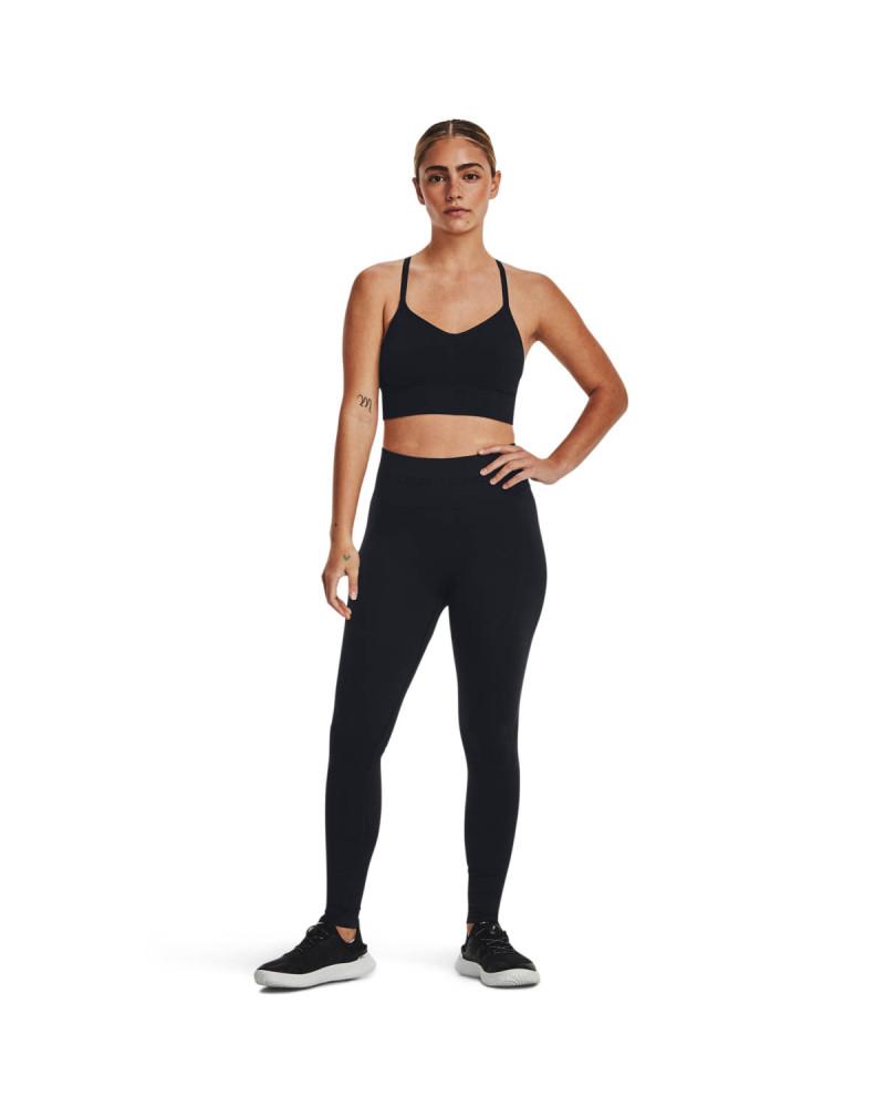 UA VANISH SEAMLESS LEGGING 